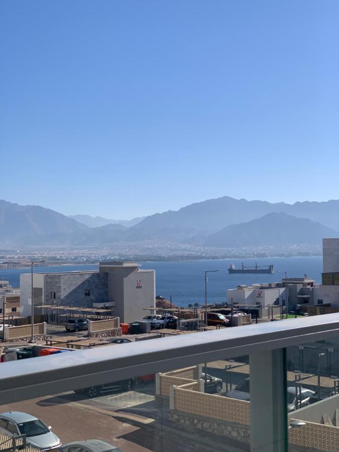 Royal Resort Eilat Buitenkant foto