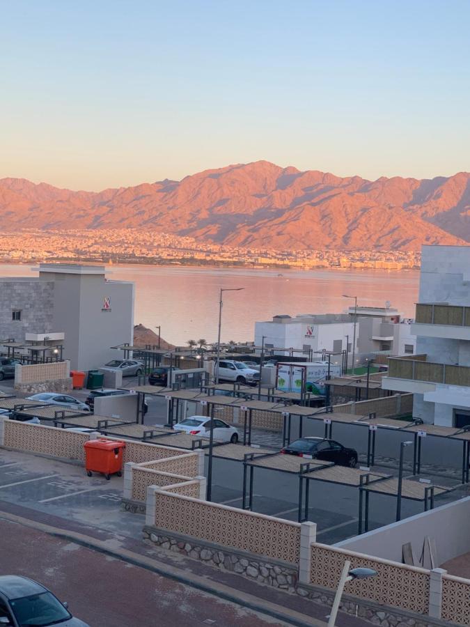 Royal Resort Eilat Buitenkant foto