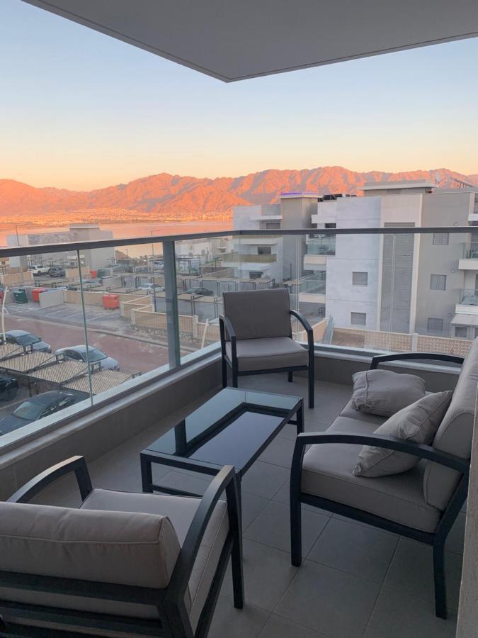 Royal Resort Eilat Buitenkant foto